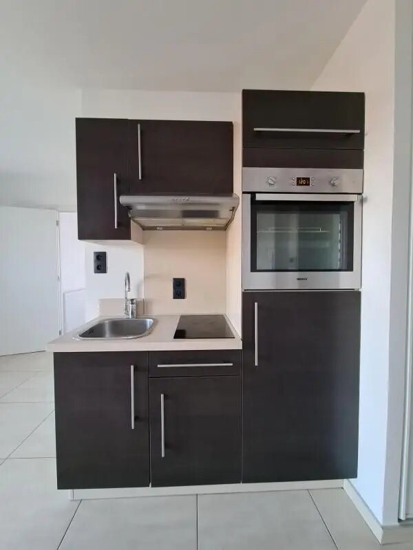 Appartement à louer, 46m², Gournay-sur-Marne