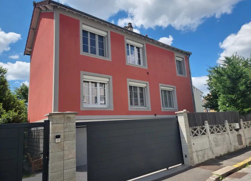Maison à louer, 113m², Villiers-sur-Marne
