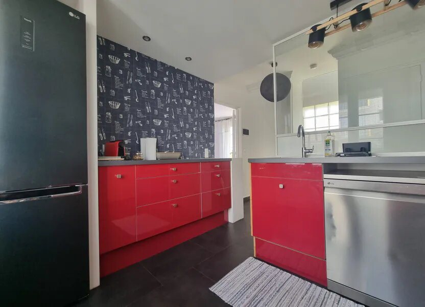 Maison à louer, 113m², Villiers-sur-Marne