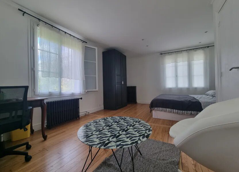 Maison à louer, 113m², Villiers-sur-Marne
