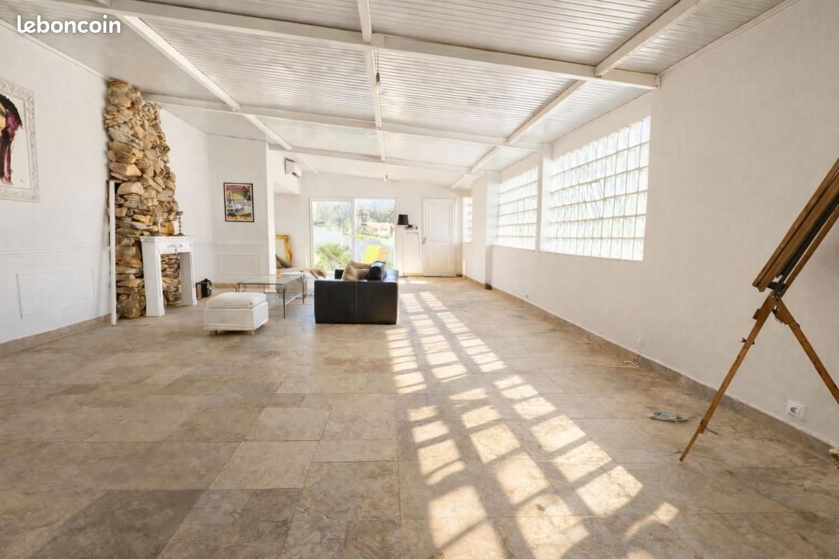 Maison à vendre, 122m², Emerainville