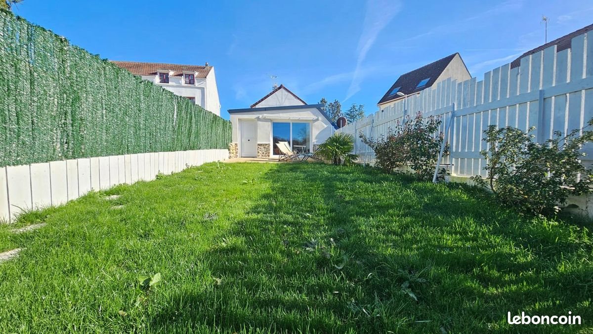 Maison à vendre, 122m², Émerainville