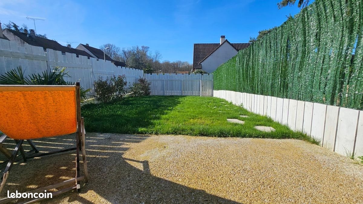 Maison à vendre, 122m², Émerainville