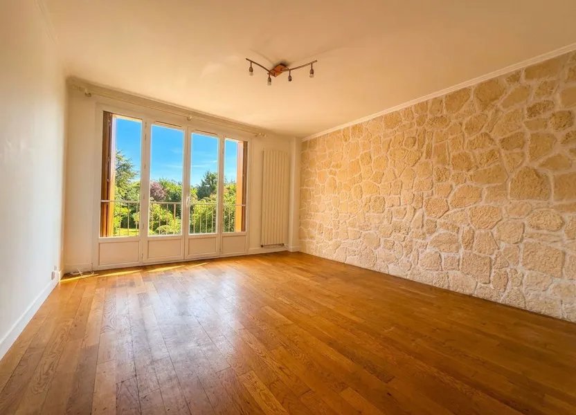 Appartement à louer, 57m², Villiers-sur-Marne
