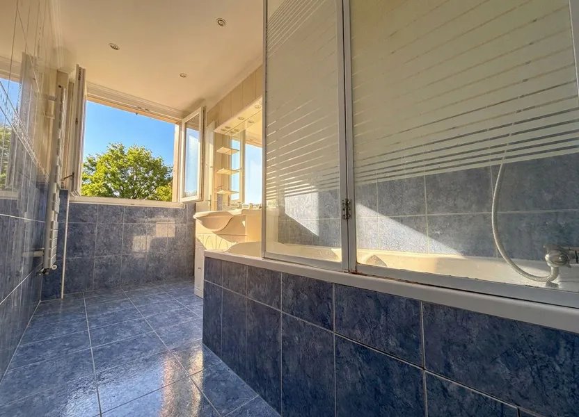 Appartement à louer, 57m², Villiers-sur-Marne