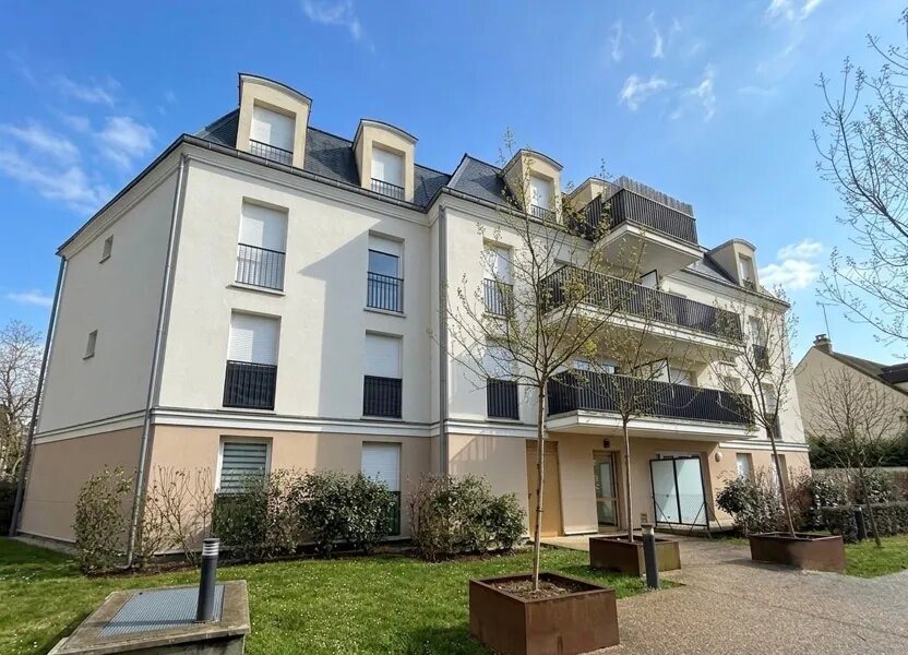 Appartement à vendre, 34m², Le Plessis-Trévise