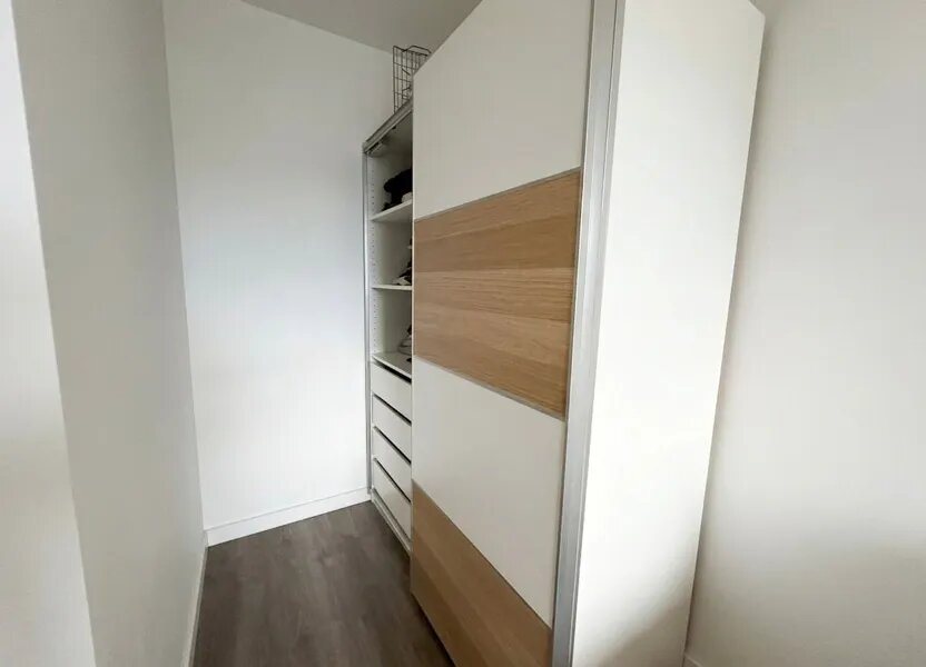 Appartement à vendre, 34m², Le Plessis-Trévise