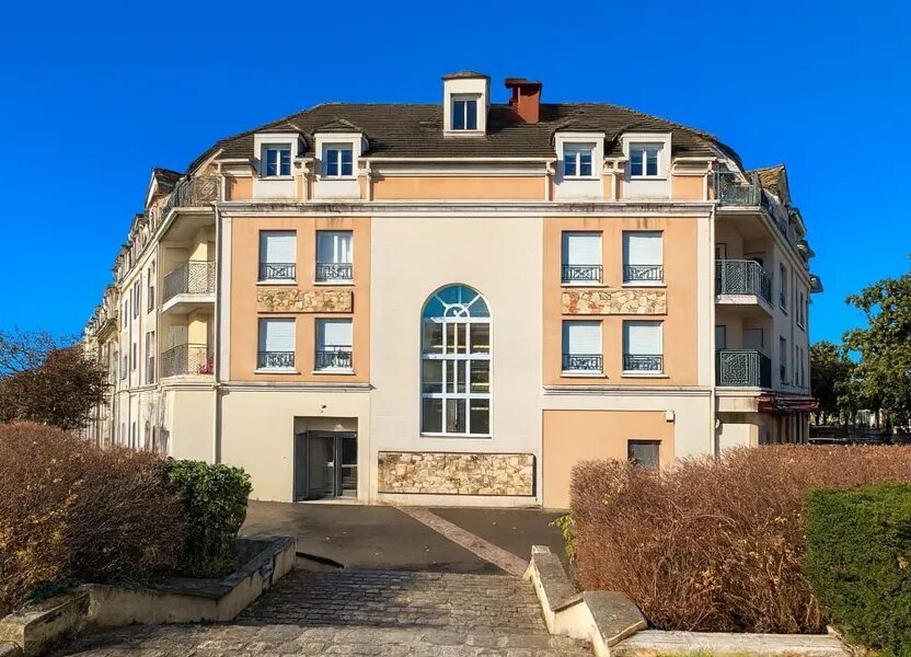 Appartement à vendre, 27m², Villiers-sur-Marne