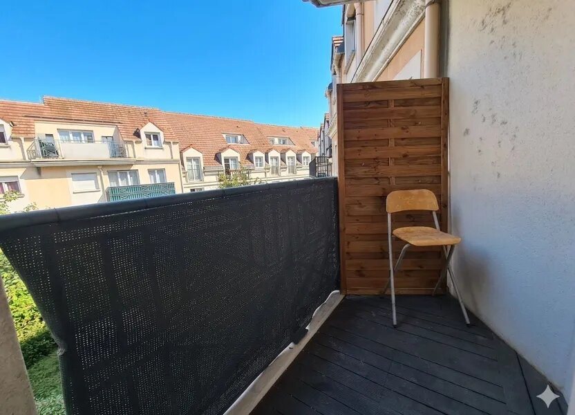 Appartement à vendre, 27m², Villiers-sur-Marne