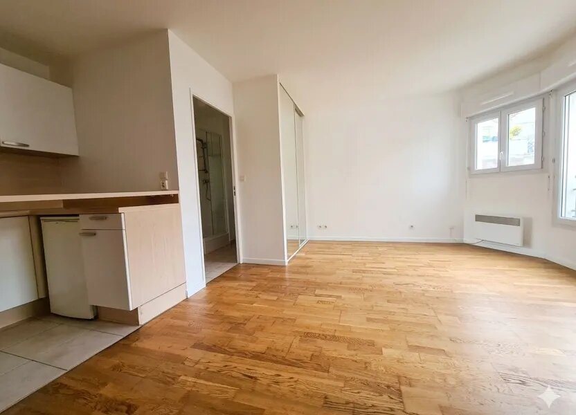 Appartement à vendre, 27m², Villiers-sur-Marne
