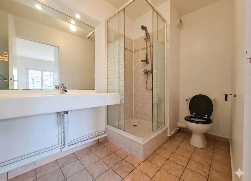 Appartement à vendre, 27m², Villiers-sur-Marne