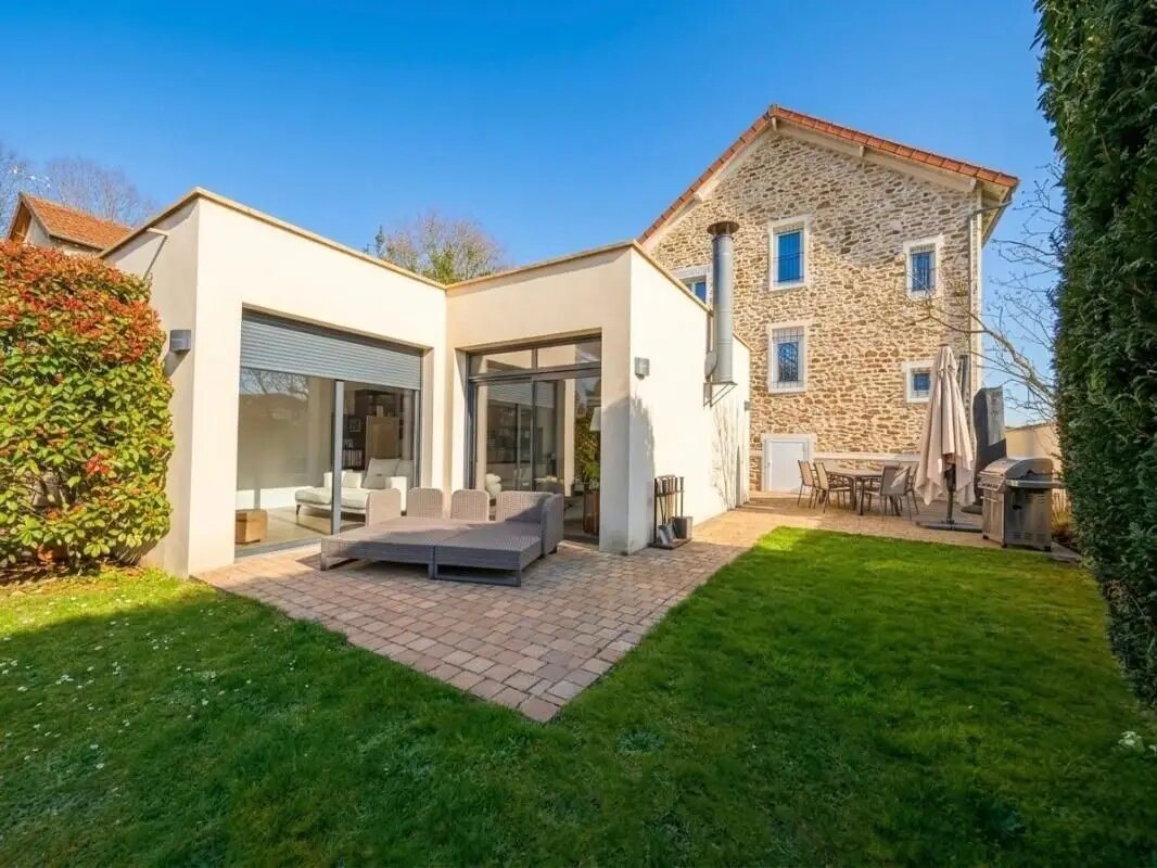Maison à vendre, 213m², Villiers-sur-Marne