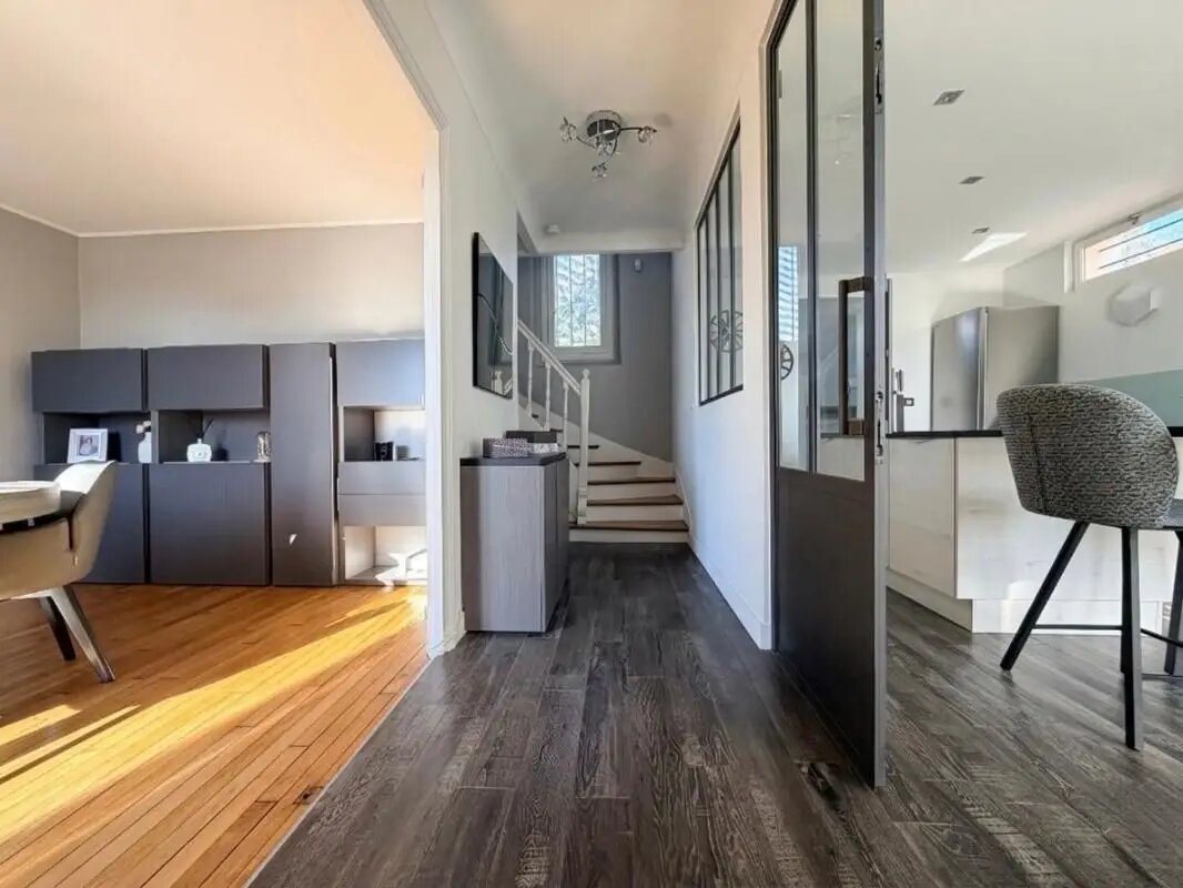 Maison à vendre, 213m², Villiers-sur-Marne