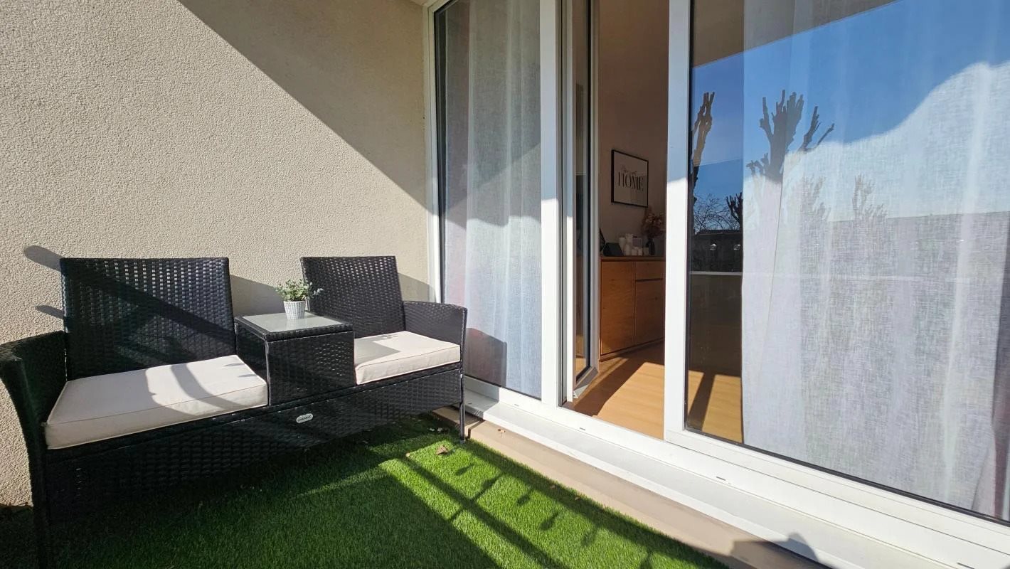 Appartement à vendre, 84m², Villiers-sur-Marne