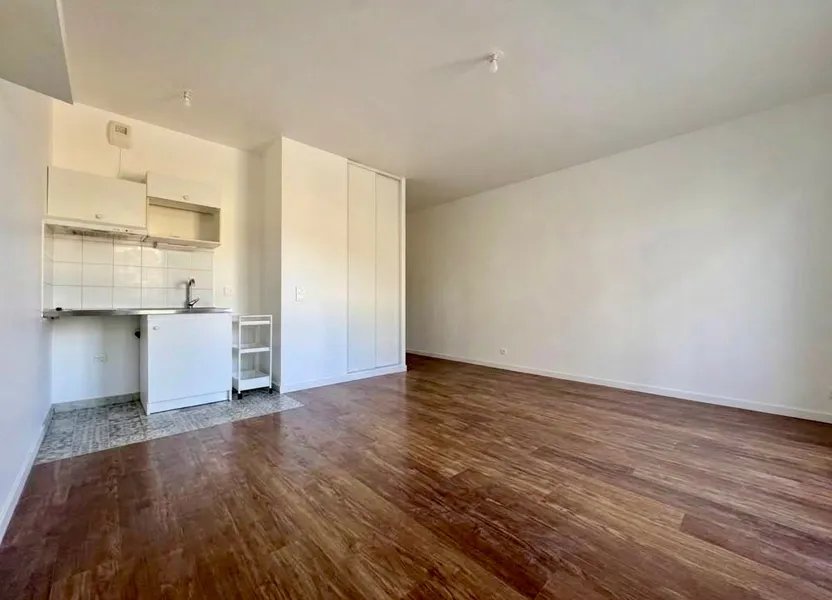 Appartement à vendre, 30m², Noisy-le-Grand