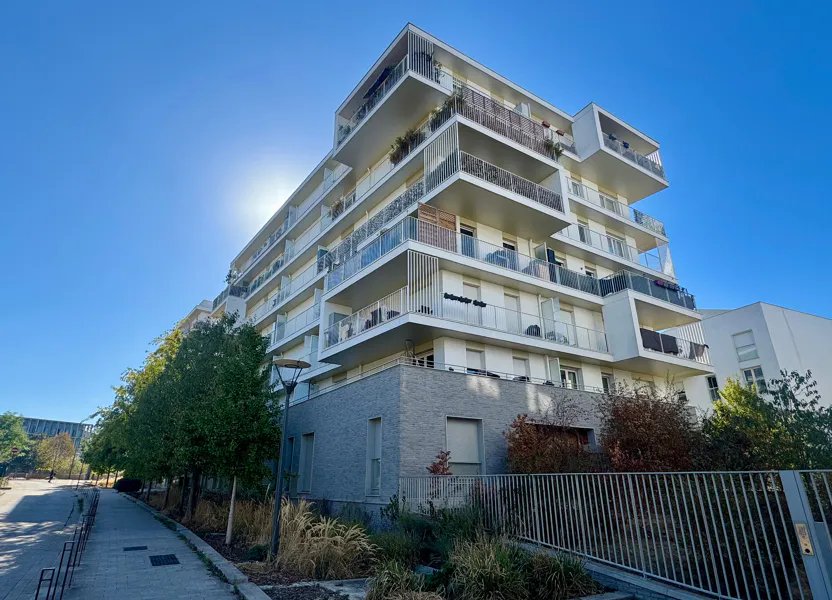 Appartement à vendre, 30m², Noisy-le-Grand