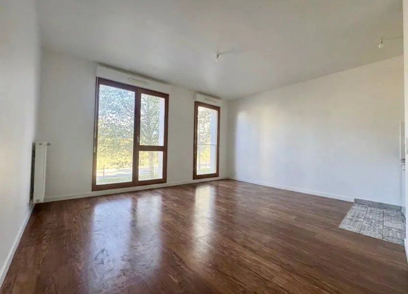 Appartement à vendre, 30m², Noisy-le-Grand
