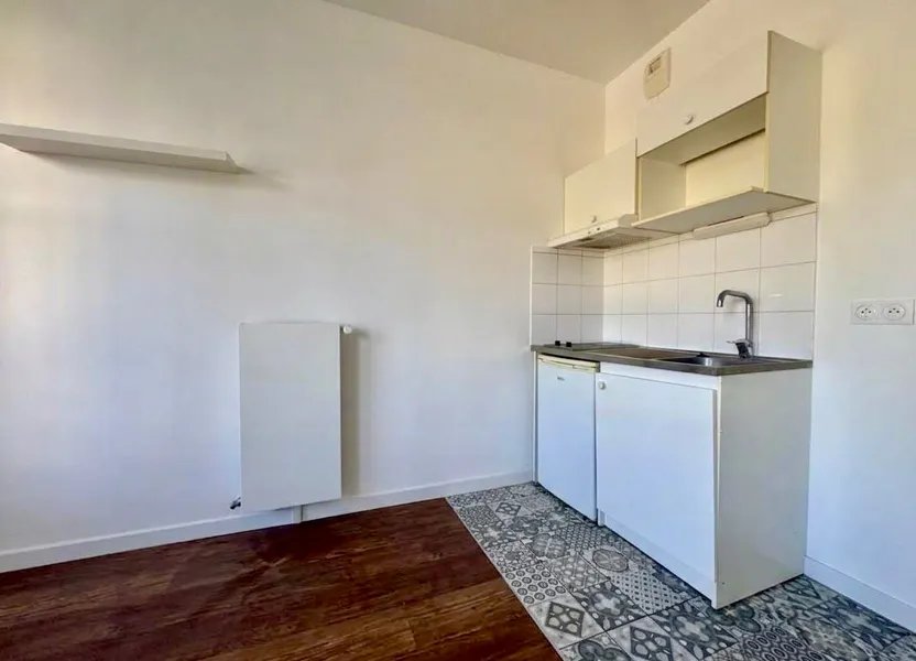 Appartement à vendre, 30m², Noisy-le-Grand