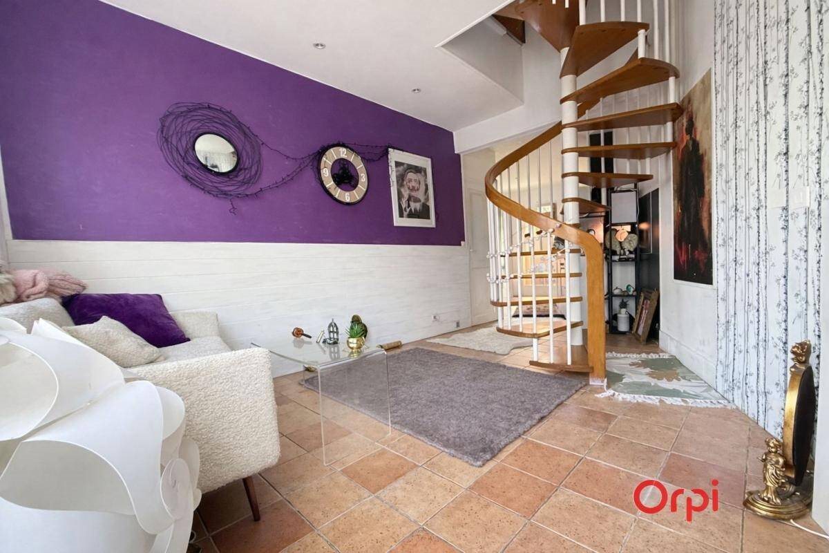 Maison à vendre, 77m², Villiers-sur-Marne