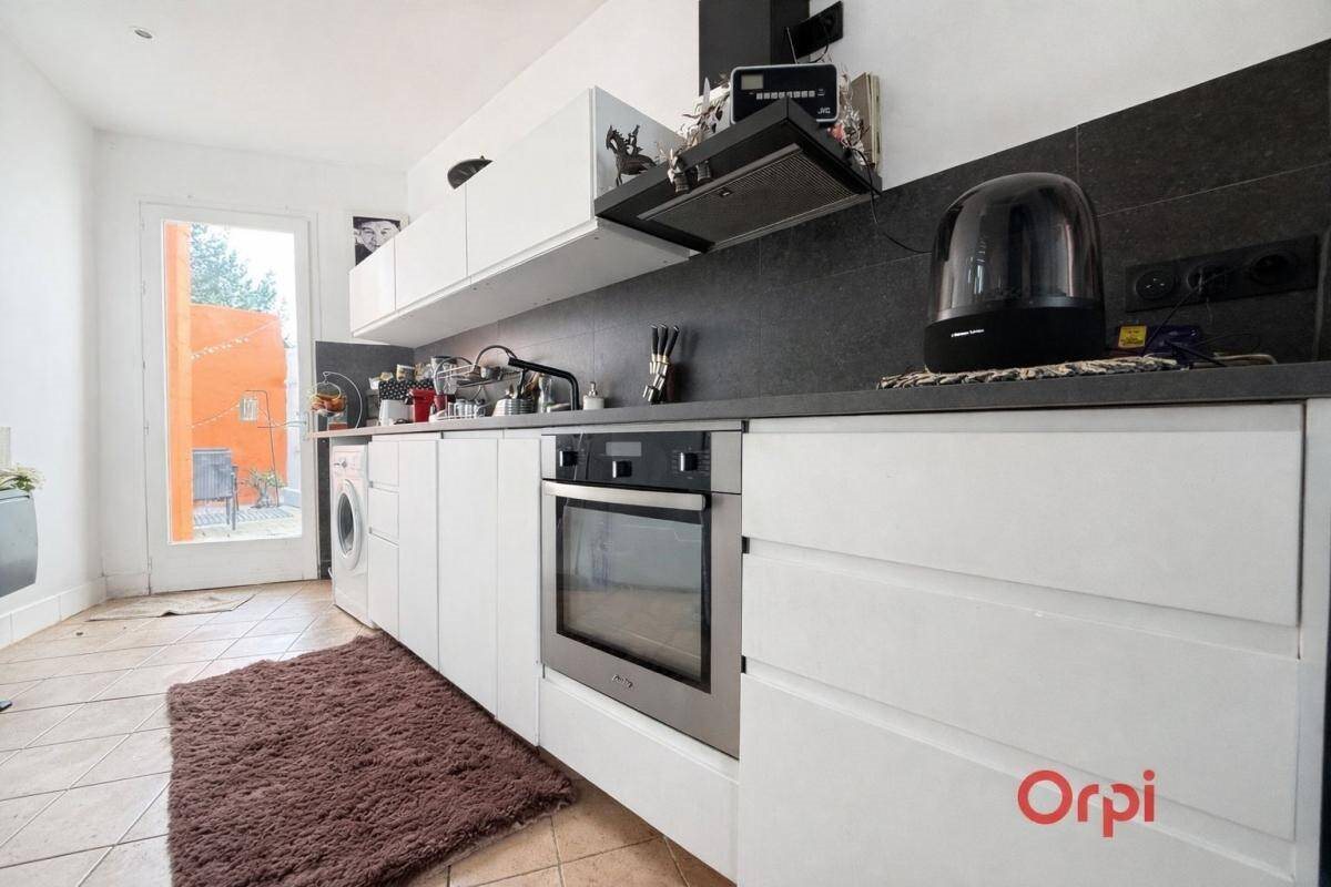Maison à vendre, 77m², Villiers-sur-Marne