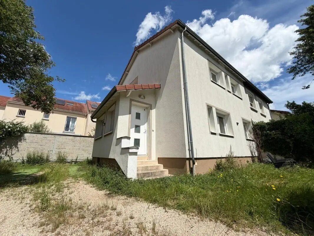 Maison à louer, 80m², Champigny-sur-Marne