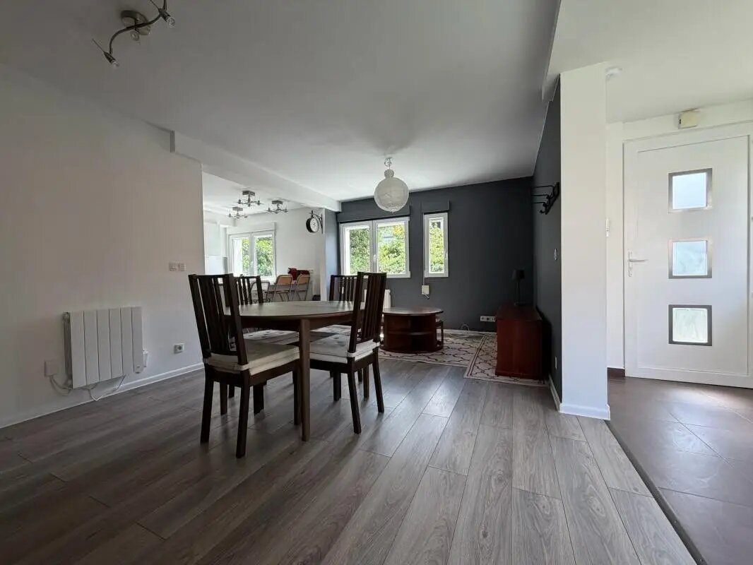 Maison à louer, 80m², Champigny-sur-Marne