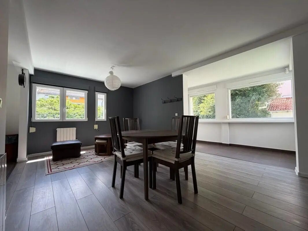 Maison à louer, 80m², Champigny-sur-Marne