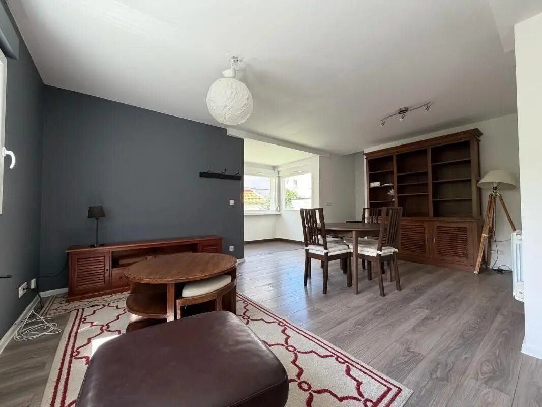 Maison à louer, 80m², Champigny-sur-Marne