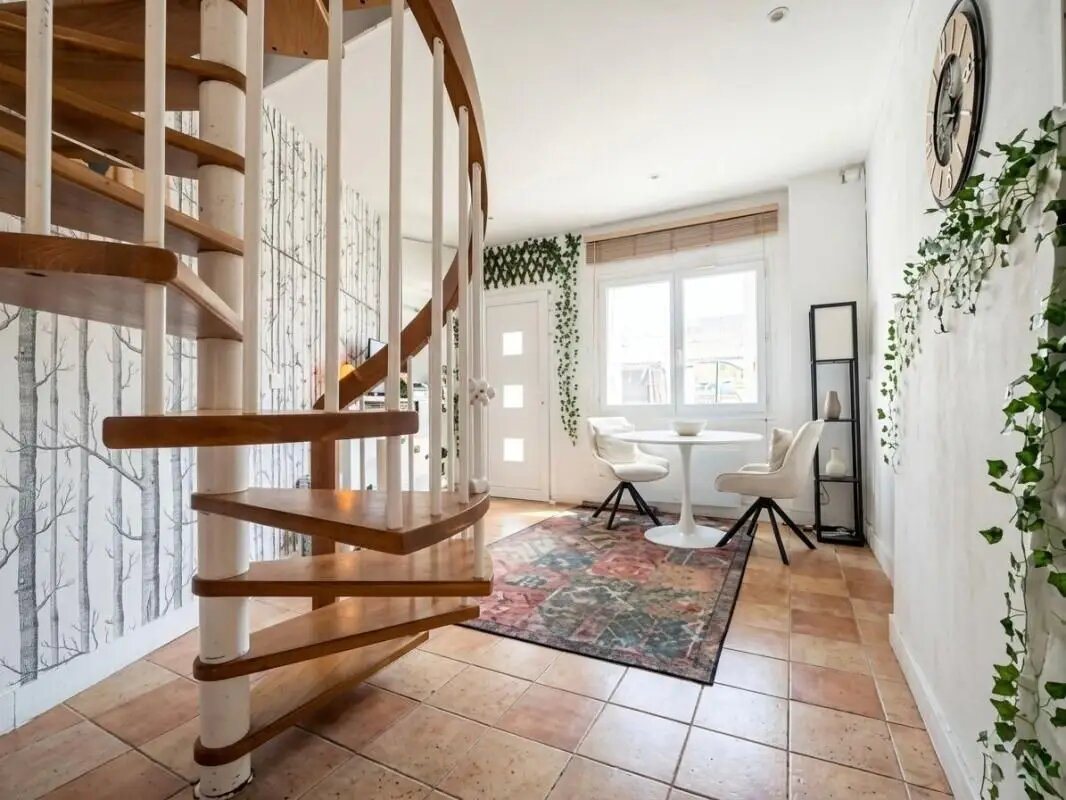 Maison à vendre, 77m², Villiers-sur-Marne