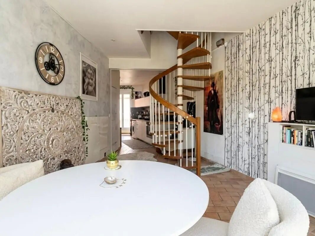 Maison à vendre, 77m², Villiers-sur-Marne