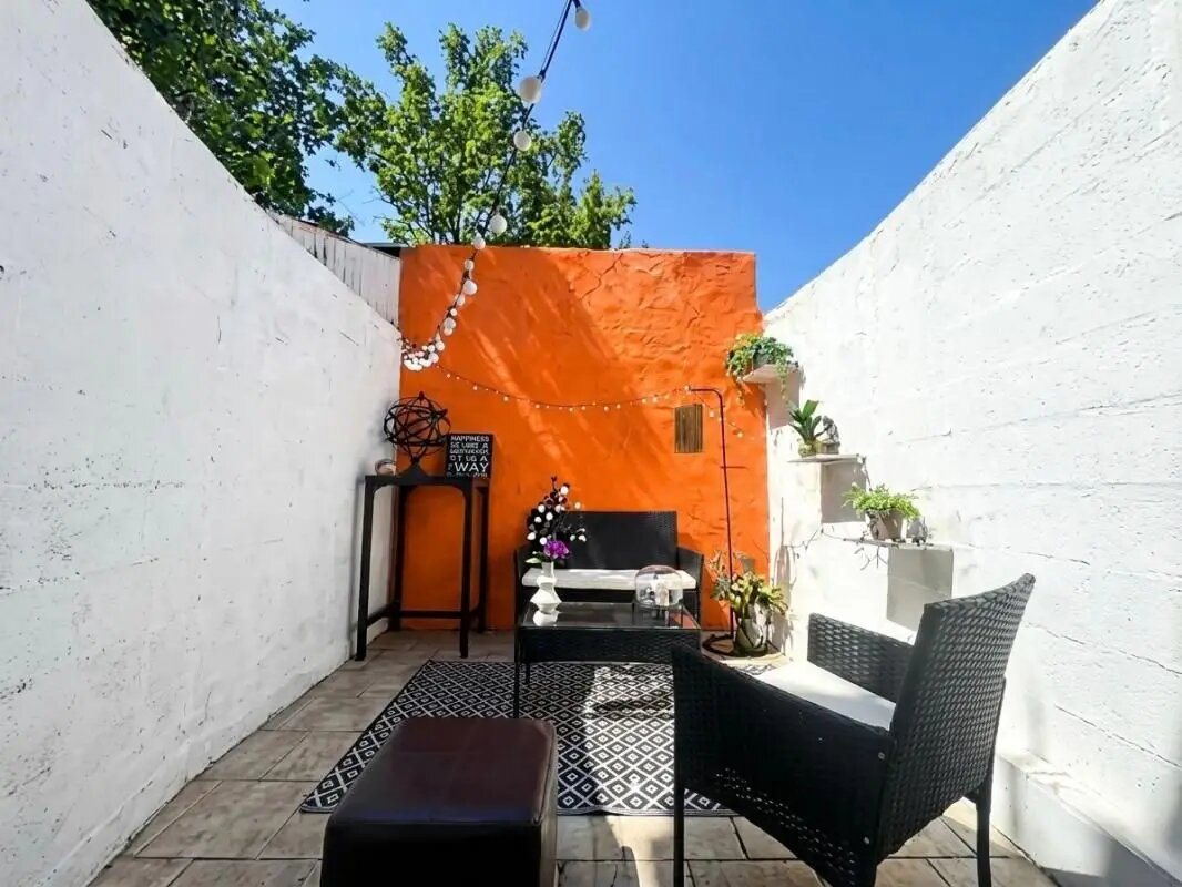 Maison à vendre, 77m², Villiers-sur-Marne