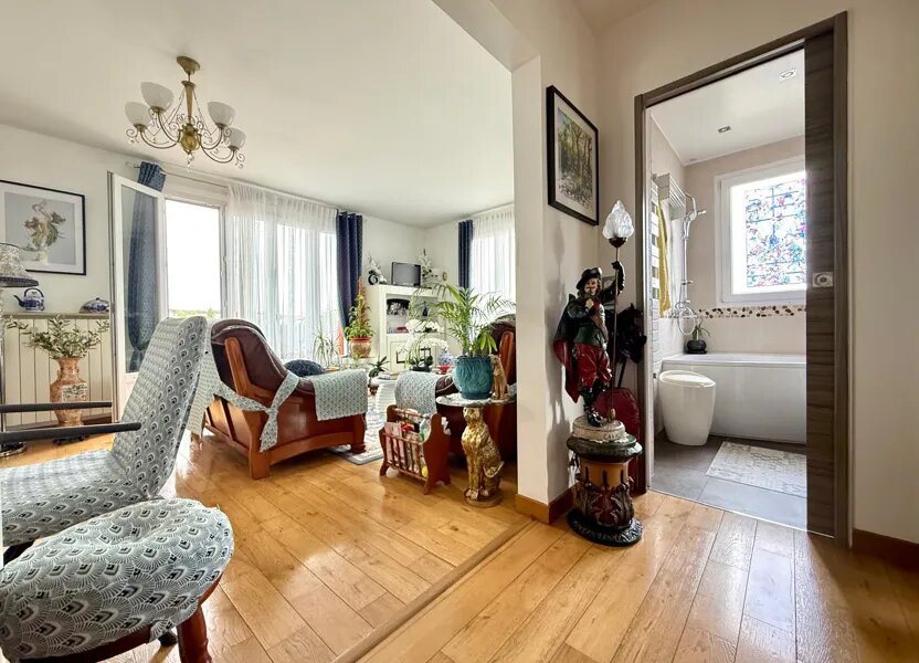 Appartement à vendre, 67m², Neuilly-Plaisance