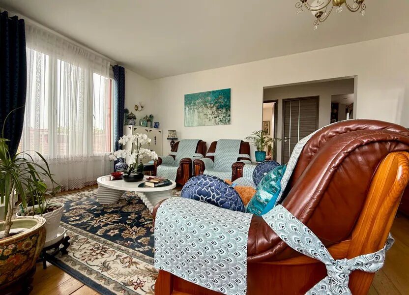 Appartement à vendre, 67m², Neuilly-Plaisance