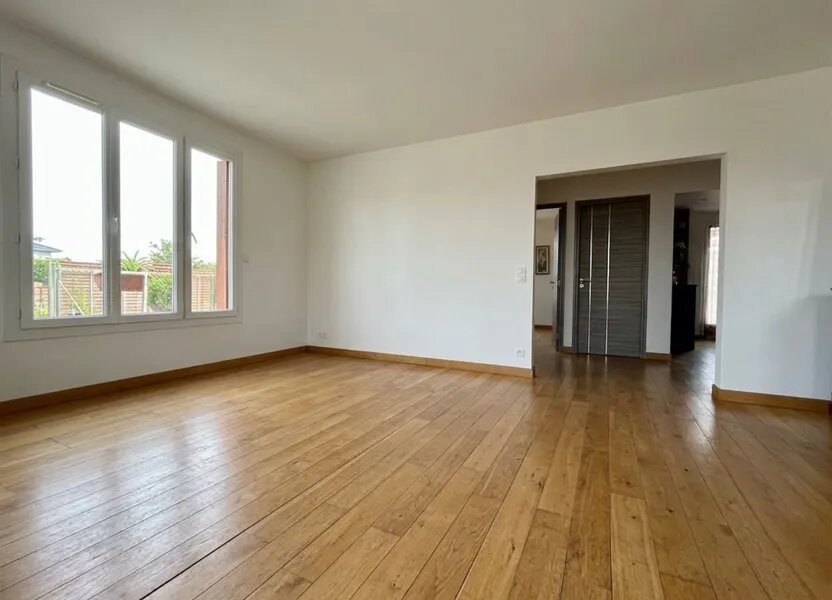 Appartement à vendre, 67m², Neuilly-Plaisance