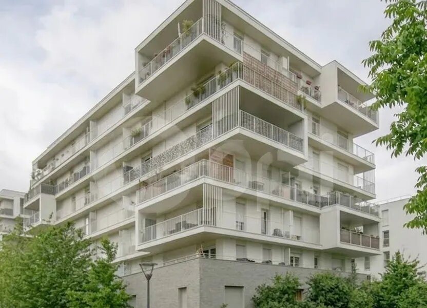Appartement à vendre, 30m², Noisy-le-Grand
