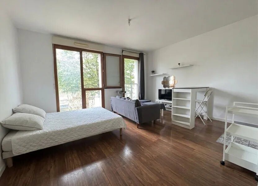 Appartement à vendre, 30m², Noisy-le-Grand
