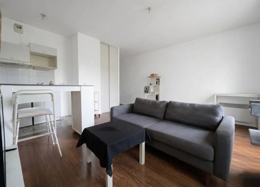 Appartement à vendre, 30m², Noisy-le-Grand