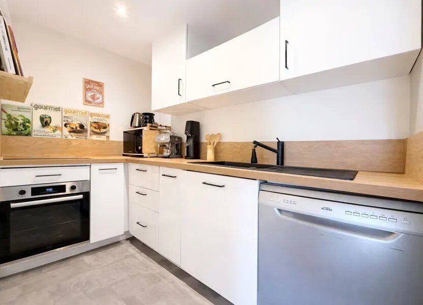 Appartement à vendre, 69m², Villiers-sur-Marne