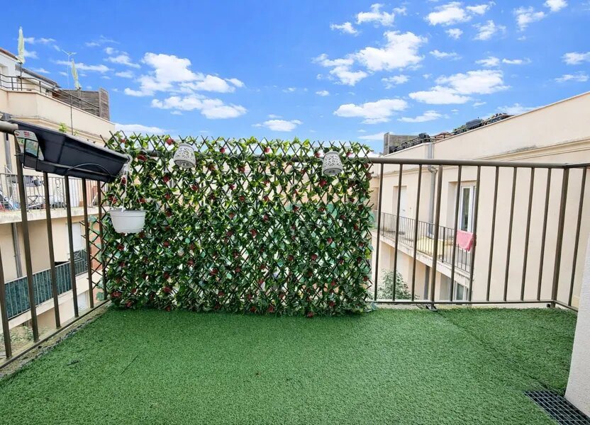 Appartement à vendre, 69m², Villiers-sur-Marne