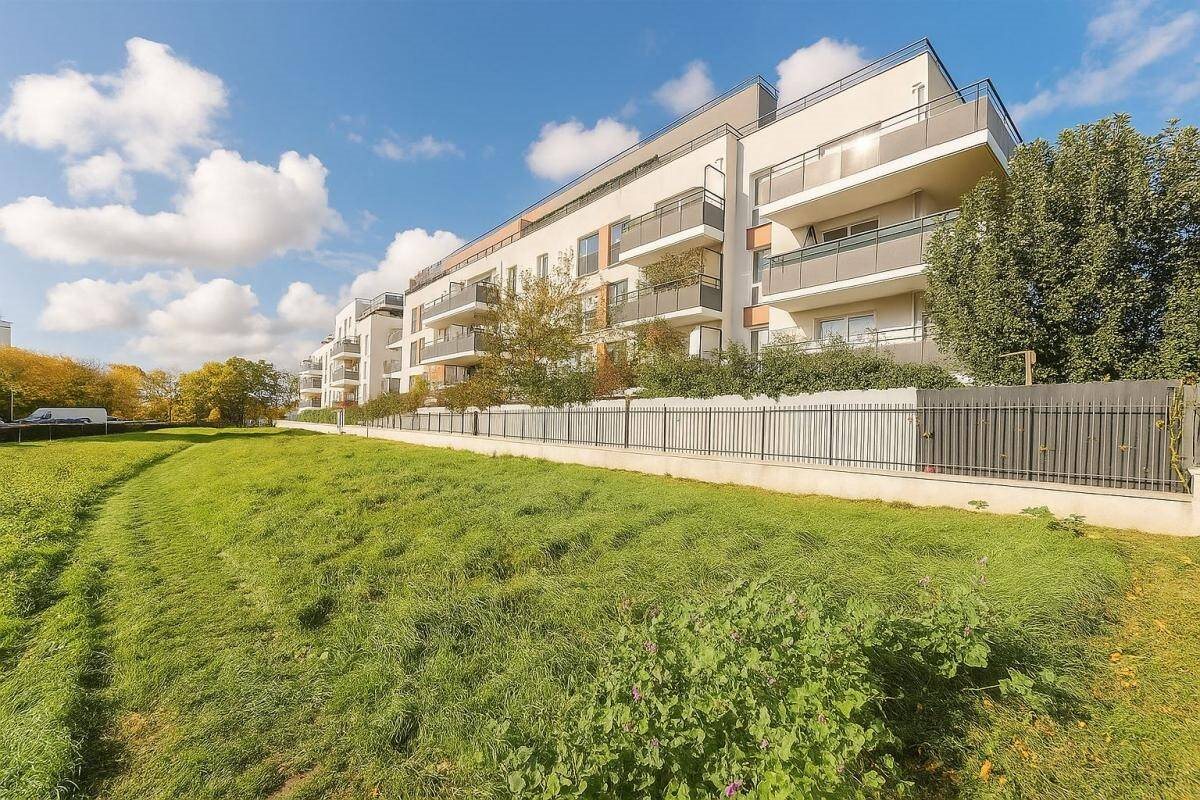 Appartement à vendre, 62m², Villiers-sur-Marne