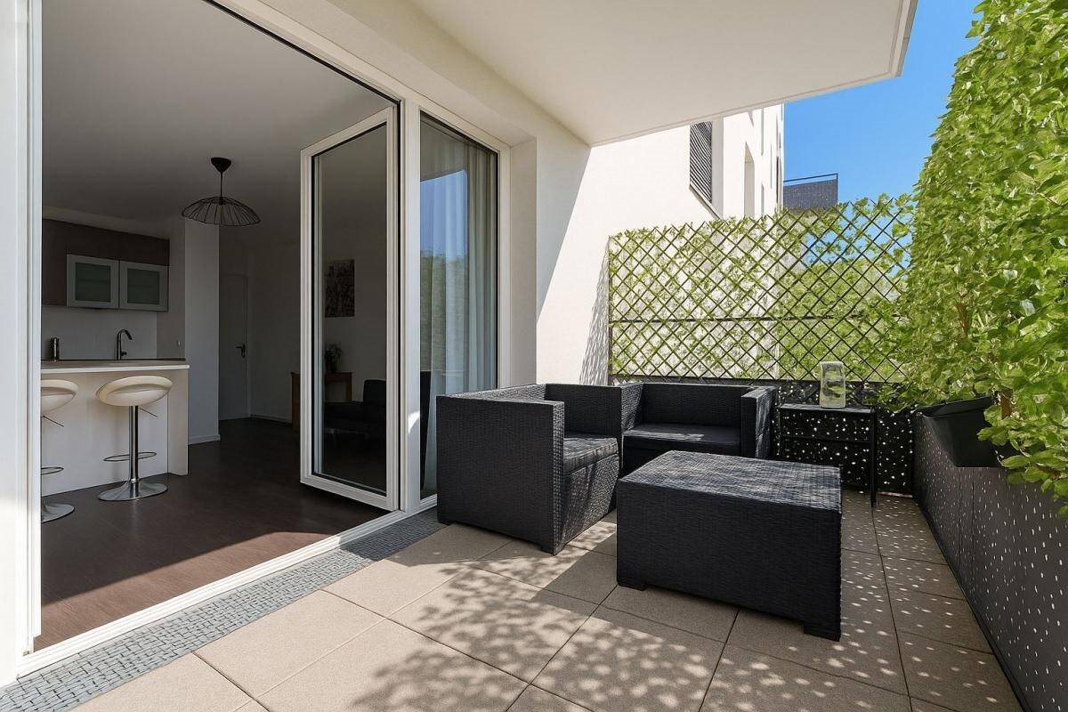 Appartement à vendre, 62m², Villiers-sur-Marne