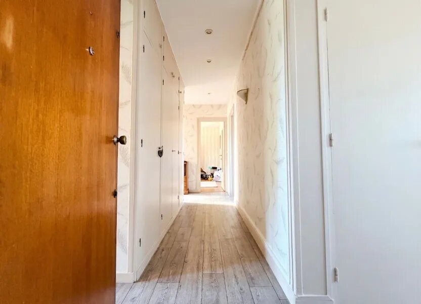 Appartement à vendre, 66m², Champigny-sur-Marne