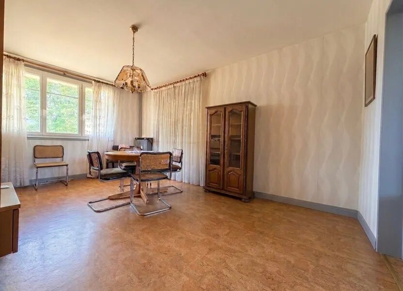 Appartement à vendre, 66m², Champigny-sur-Marne
