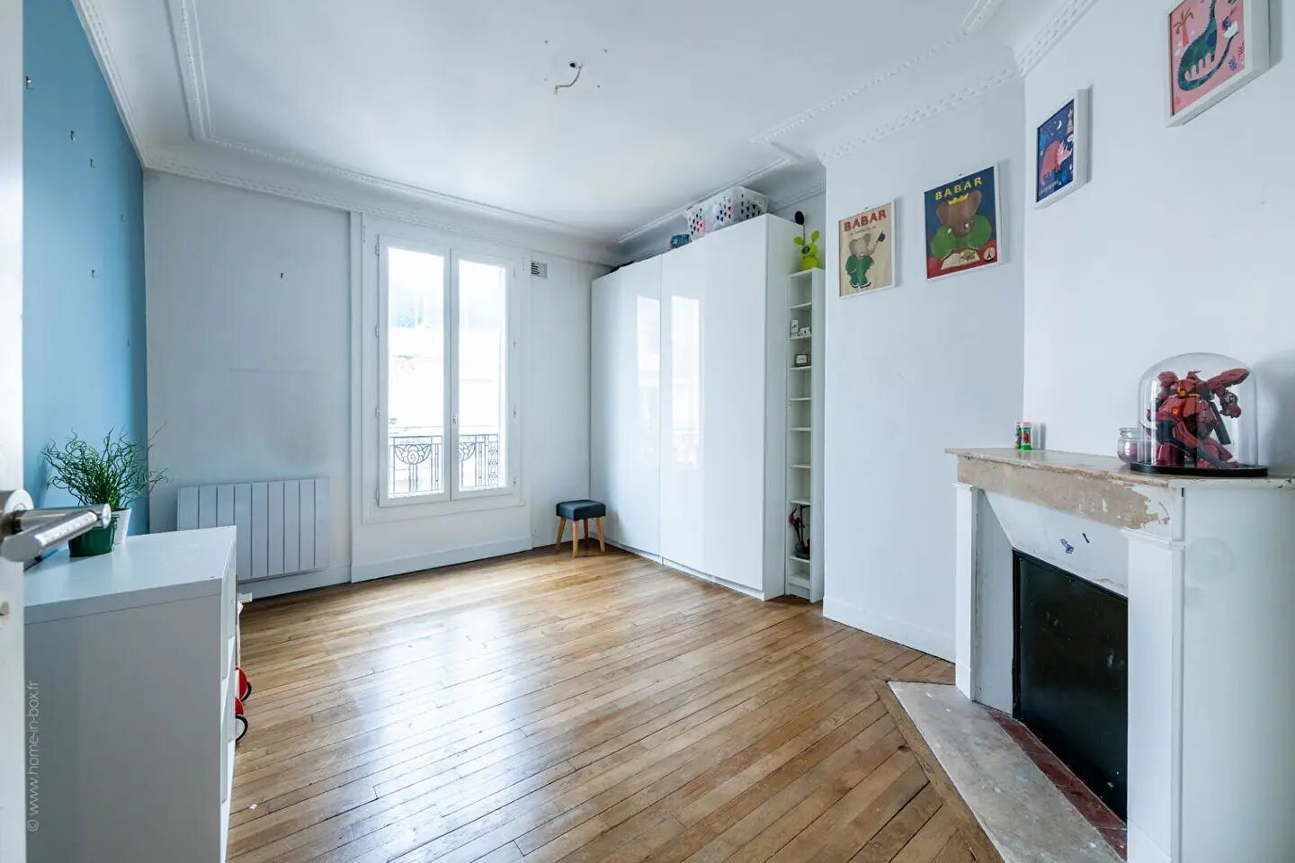Appartement à vendre, 72m², Villiers-sur-Marne