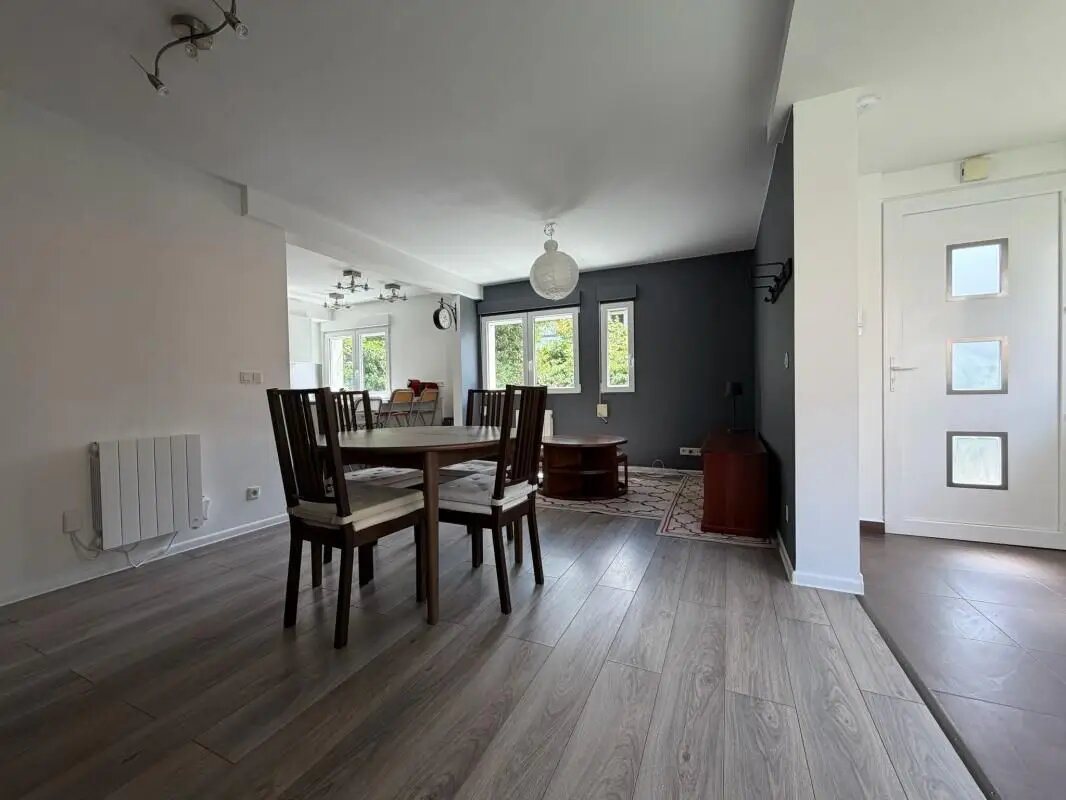 Maison à louer, 80m², Champigny-sur-Marne