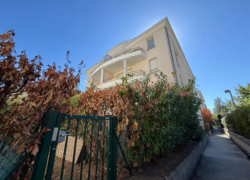 Appartement à vendre, 33m², Le Plessis-Trévise