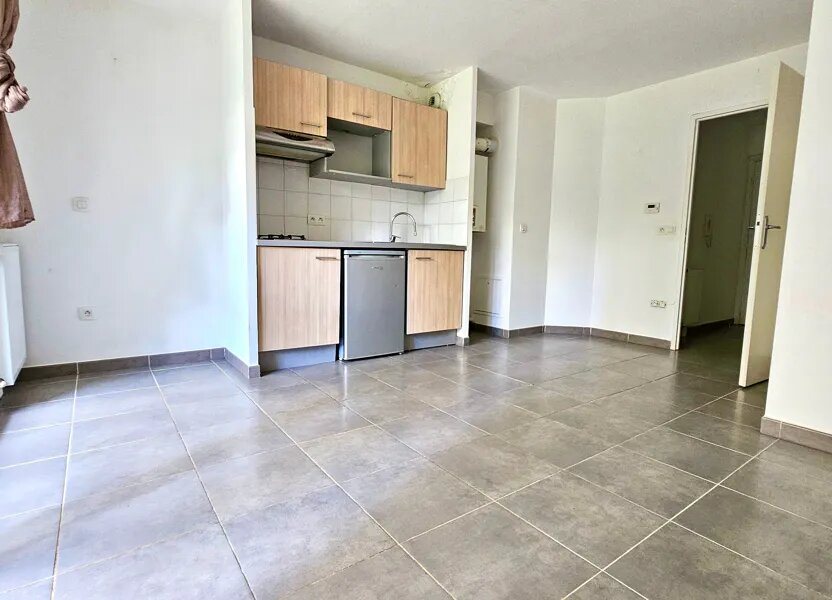 Appartement à vendre, 33m², Le Plessis-Trévise
