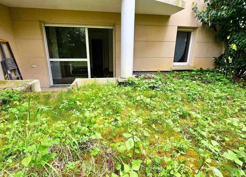 Appartement à vendre, 33m², Le Plessis-Trévise