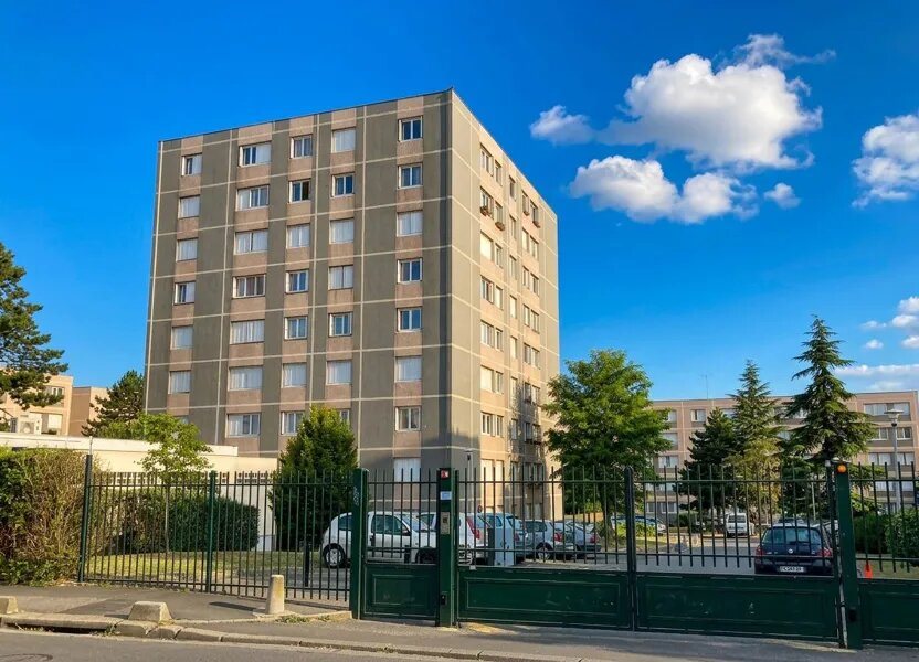 Appartement à vendre, 47m², Champigny-sur-Marne