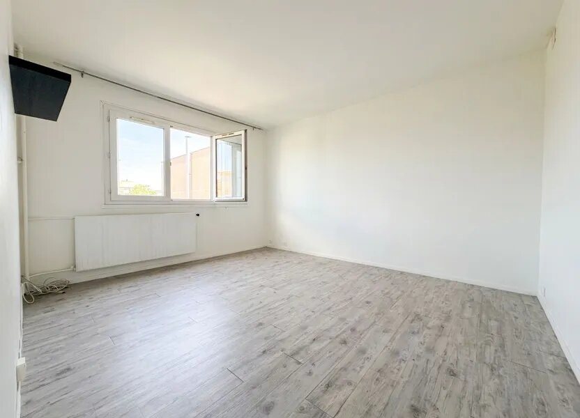 Appartement à vendre, 47m², Champigny-sur-Marne
